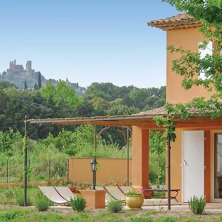 Sleeps 8 With Pool Air Con And Wifi Villa *