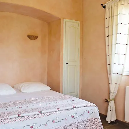 Sleeps 8 With Pool Air Con And Wifi * Grimaud