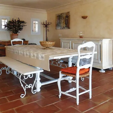 Sleeps 8 With Pool Air Con And Wifi Villa *