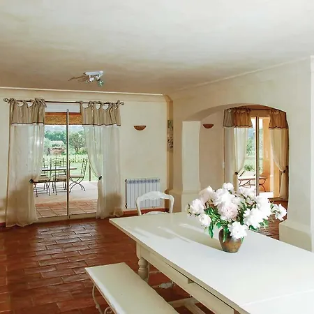 Sleeps 8 With Pool Air Con And Wifi Villa Grimaud